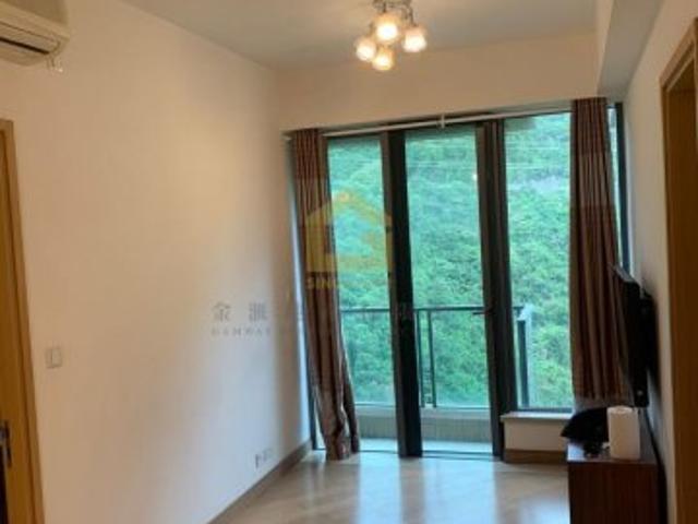 residential property in 牛池灣