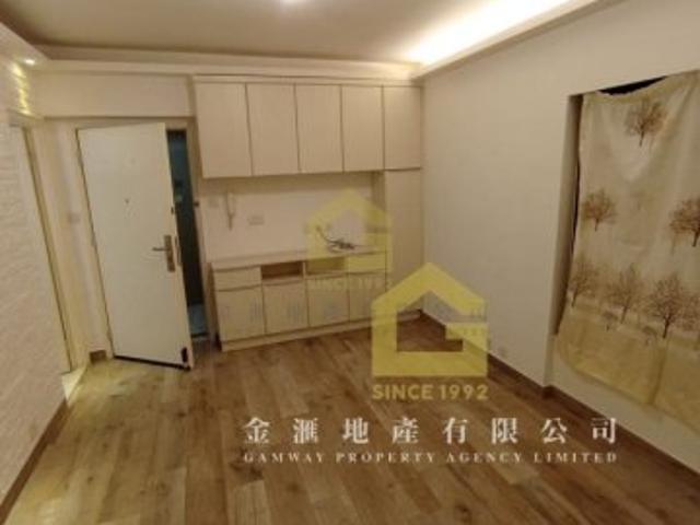 residential property in 牛池灣