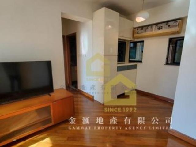 residential property in 牛池灣
