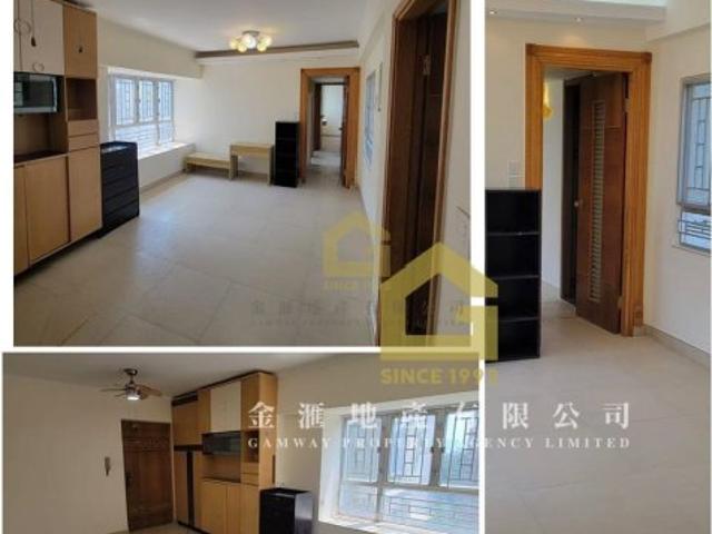 residential property in 牛池灣