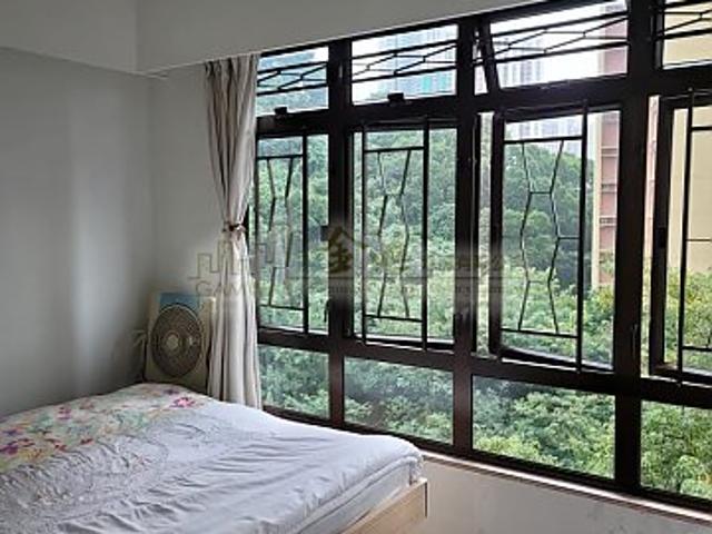 residential property in 牛池灣