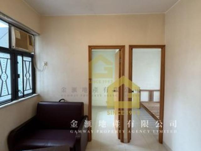 residential property in 牛池灣