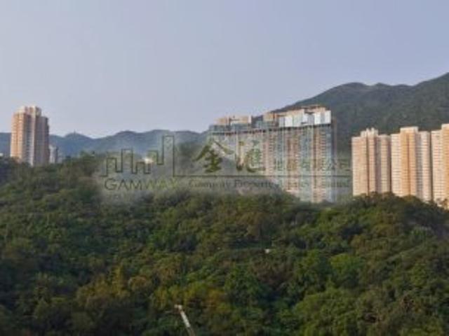 residential property in 牛池灣