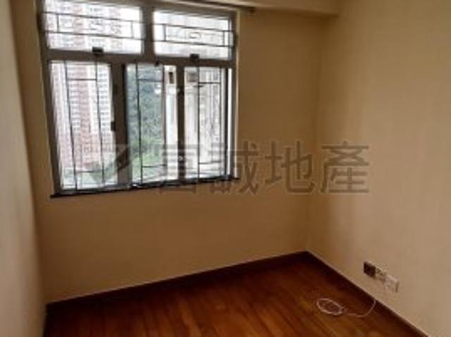 residential property in 牛池灣
