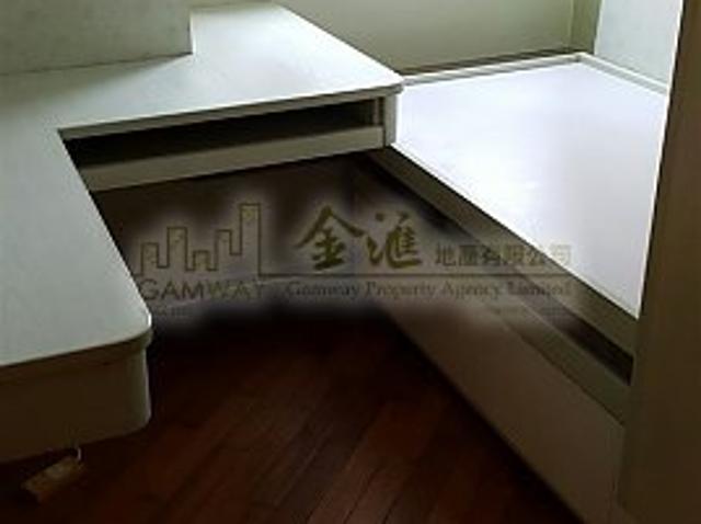 residential property in 牛池灣