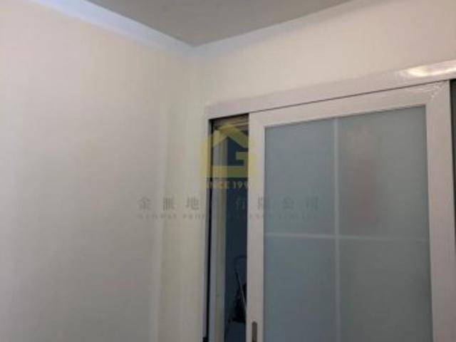 residential property in 牛池灣