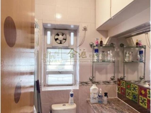 residential property in 牛池灣