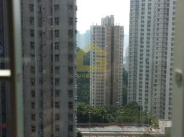 residential property in 牛池灣