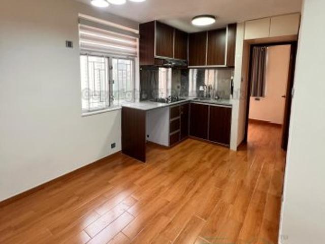 residential property in 牛頭角