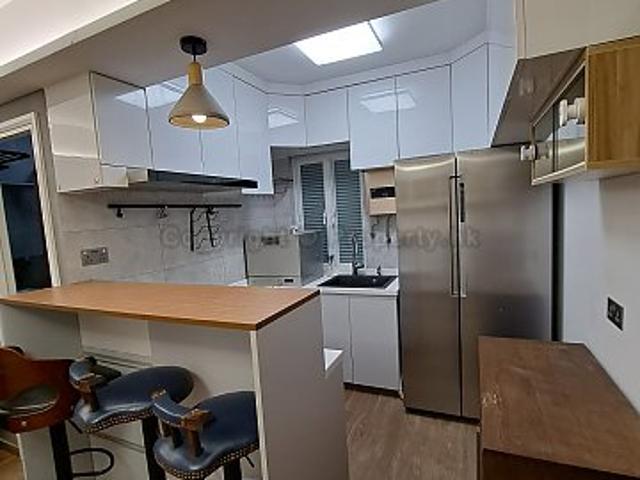 residential property in 牛頭角