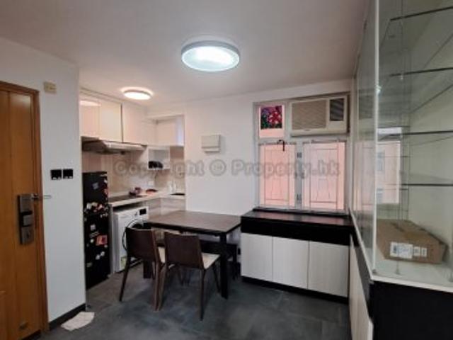 residential property in 牛頭角
