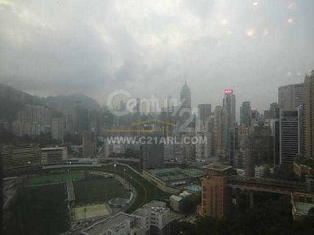 residential property in 跑馬地