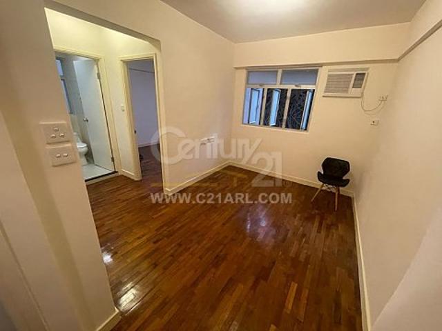 residential property in 跑馬地