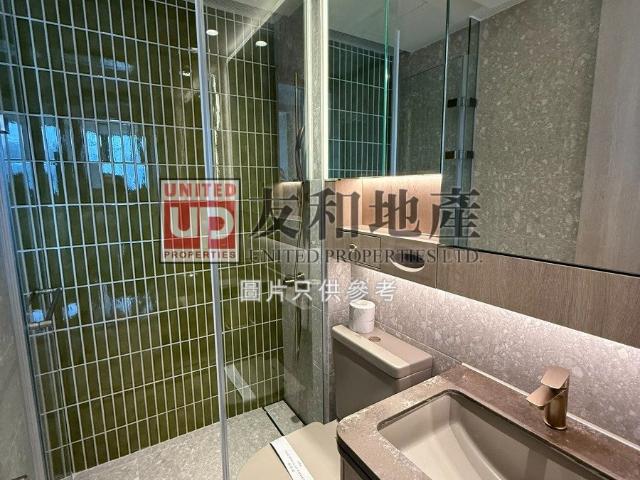 residential property in 啟德