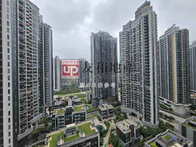 residential property in 啟德