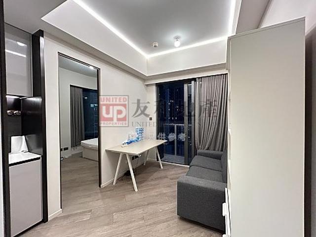 residential property in 啟德