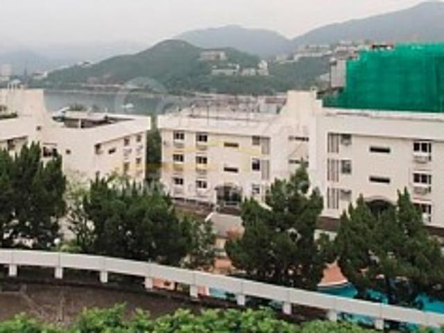 residential property in 淺水灣