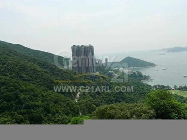 residential property in 淺水灣