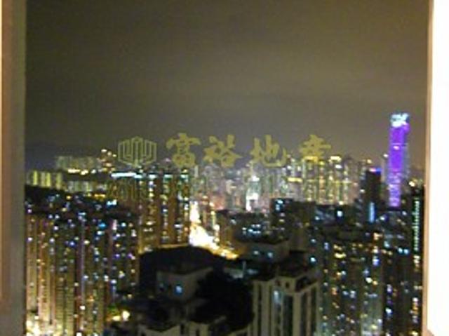 residential property in 荃灣