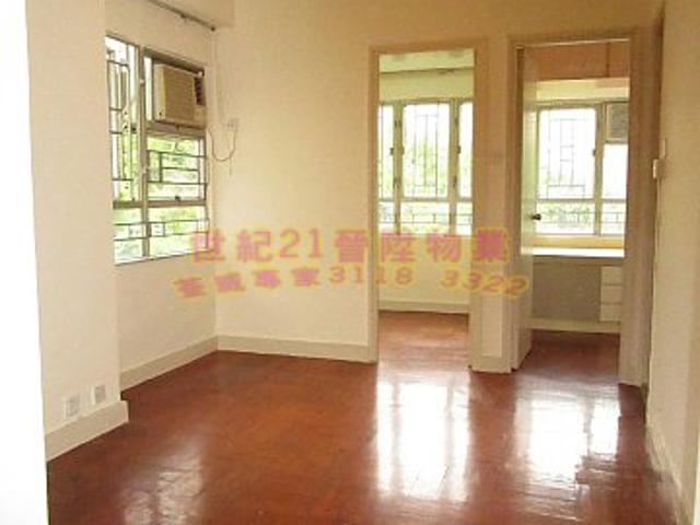 residential property in 荃灣