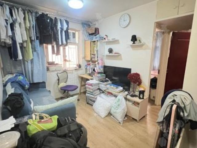 residential property in 荃灣