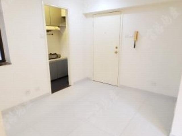 residential property in 荃灣