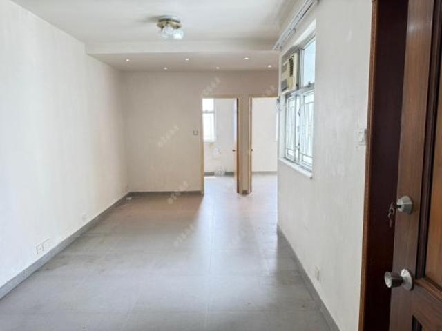 residential property in 荃灣