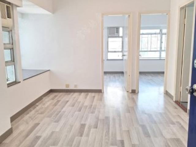 residential property in 荃灣