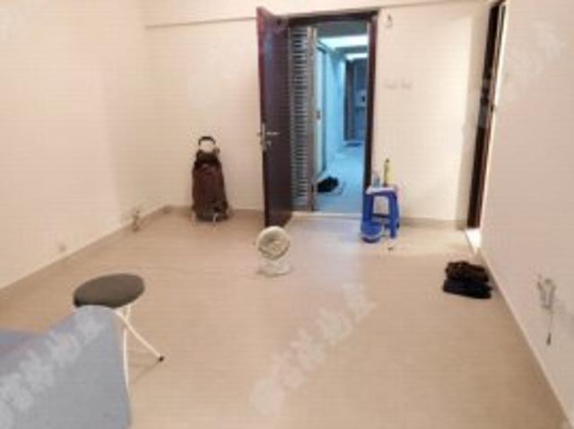 residential property in 荃灣