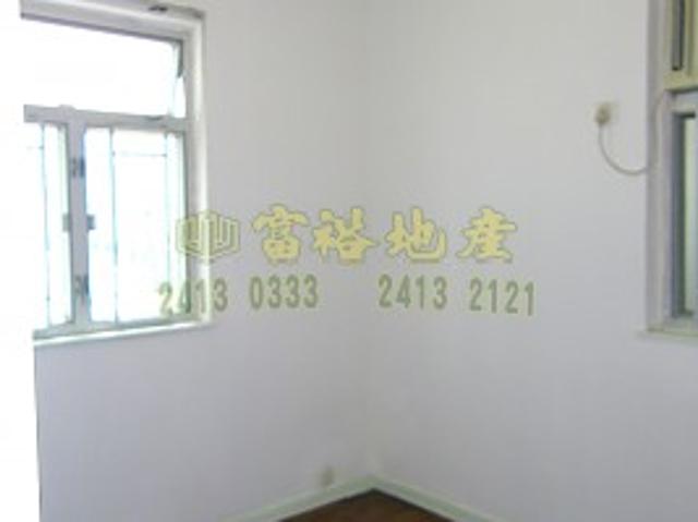 residential property in 荃灣