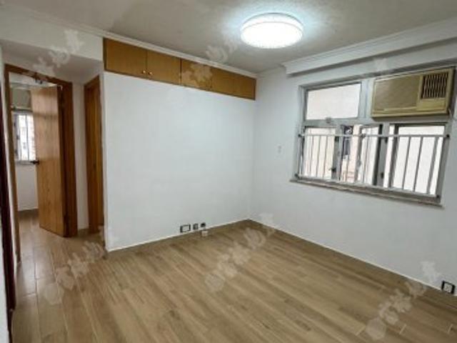 residential property in 荃灣