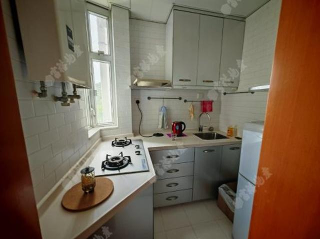 residential property in 荃灣