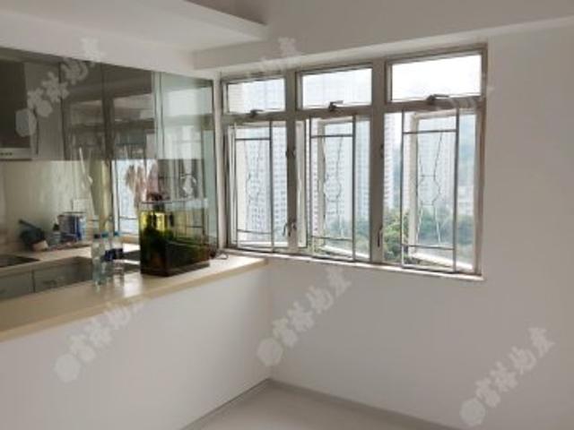 residential property in 荃灣