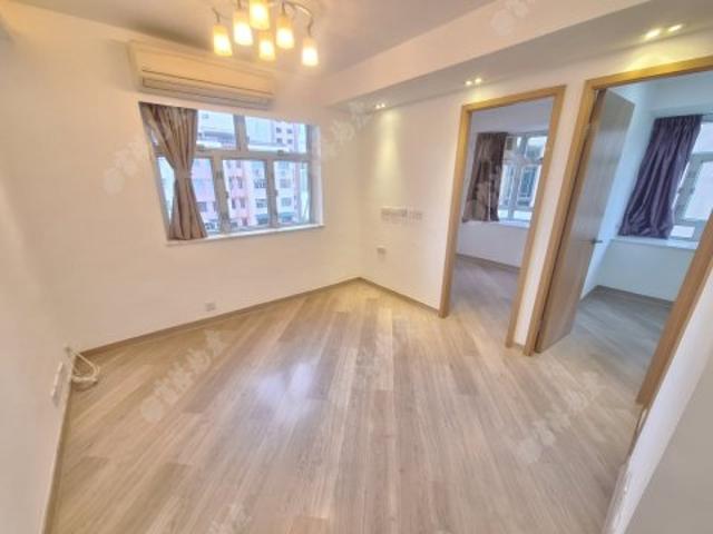residential property in 荃灣