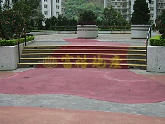 residential property in 荃灣