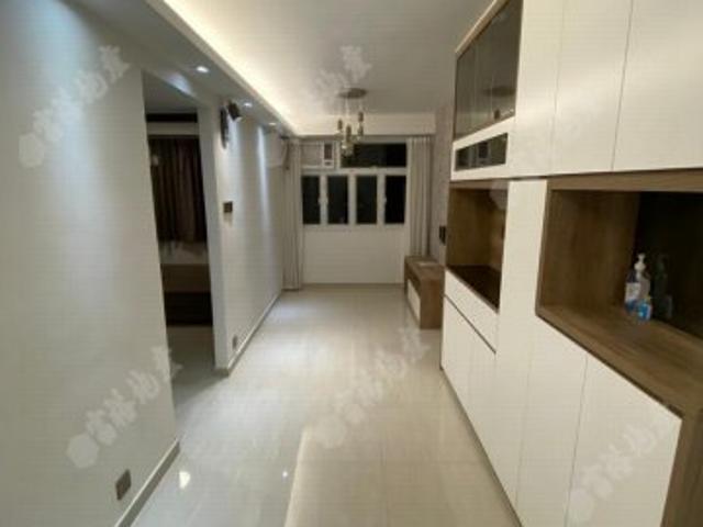 residential property in 荃灣