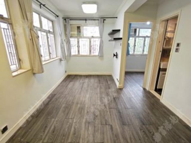 residential property in 荃灣