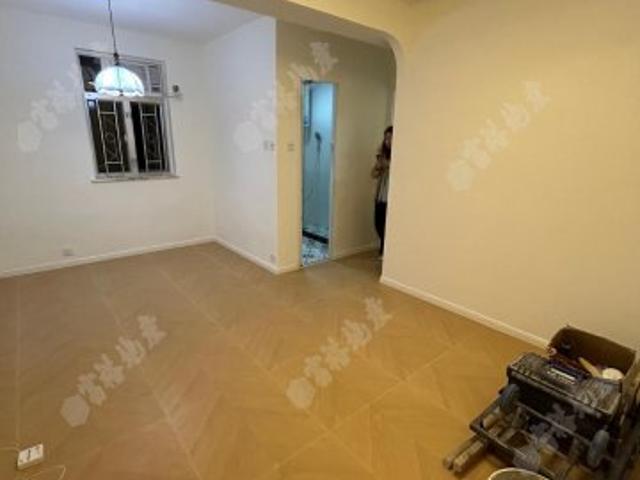 residential property in 荃灣