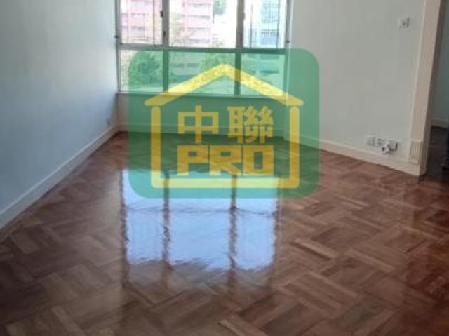 residential property in 沙田