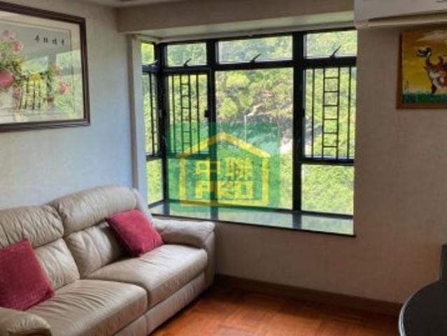 residential property in 沙田