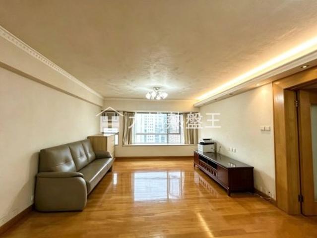 residential property in 沙田
