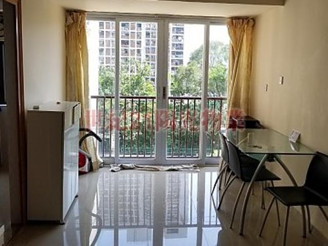 residential property in 沙田