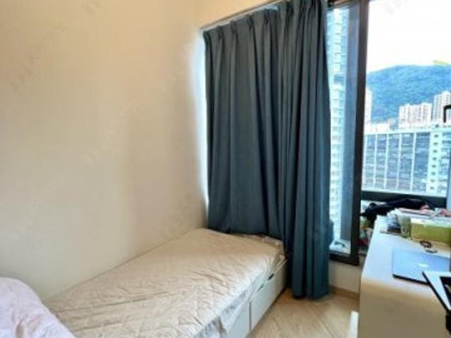 residential property in 沙田