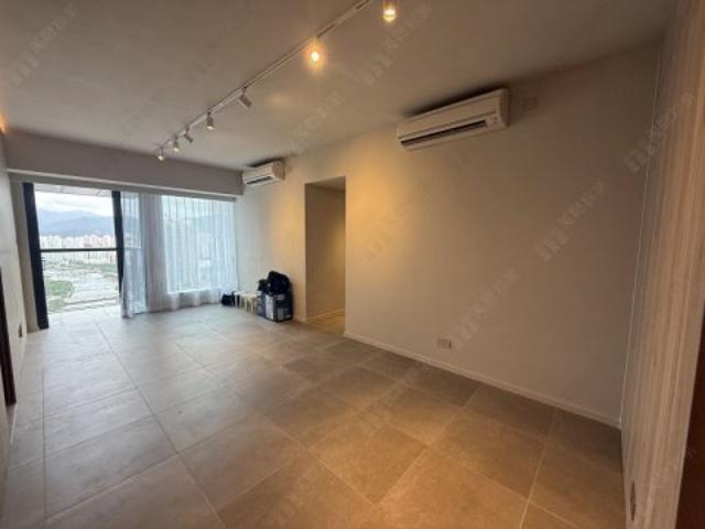 residential property in 沙田