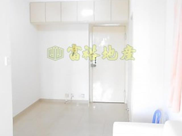 residential property in 沙田