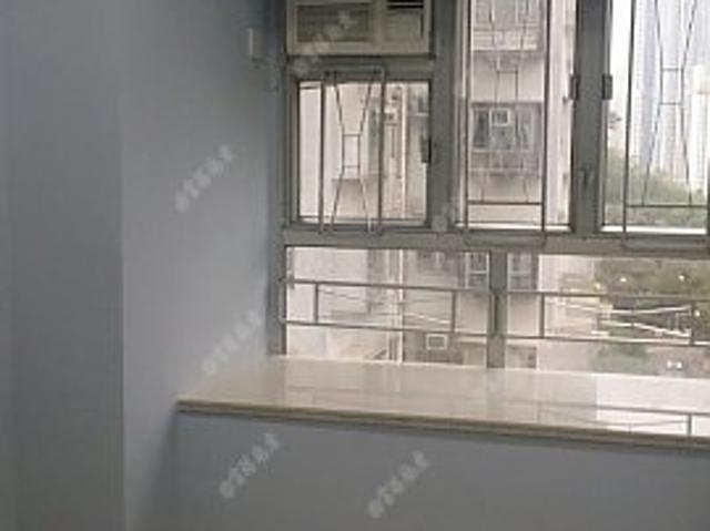 residential property in 沙田