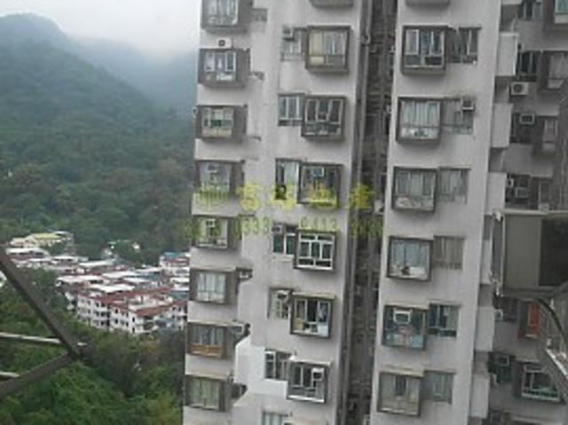 residential property in 沙田