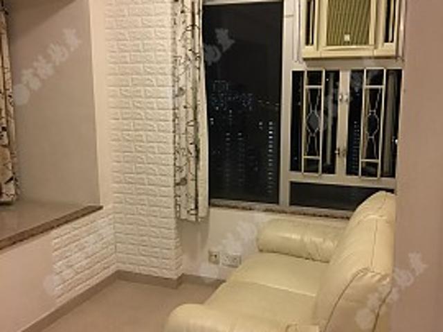 residential property in 沙田
