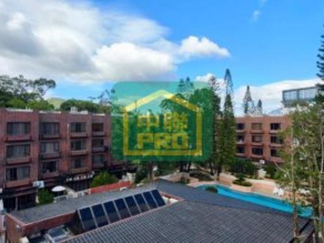 residential property in 沙田