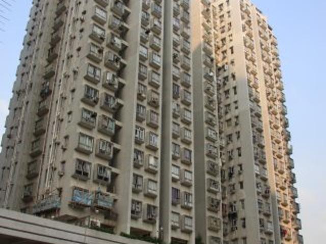 residential property in 沙田